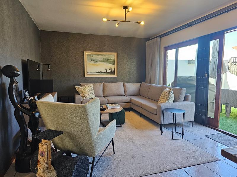 3 Bedroom Property for Sale in Mossel Bay Central Western Cape